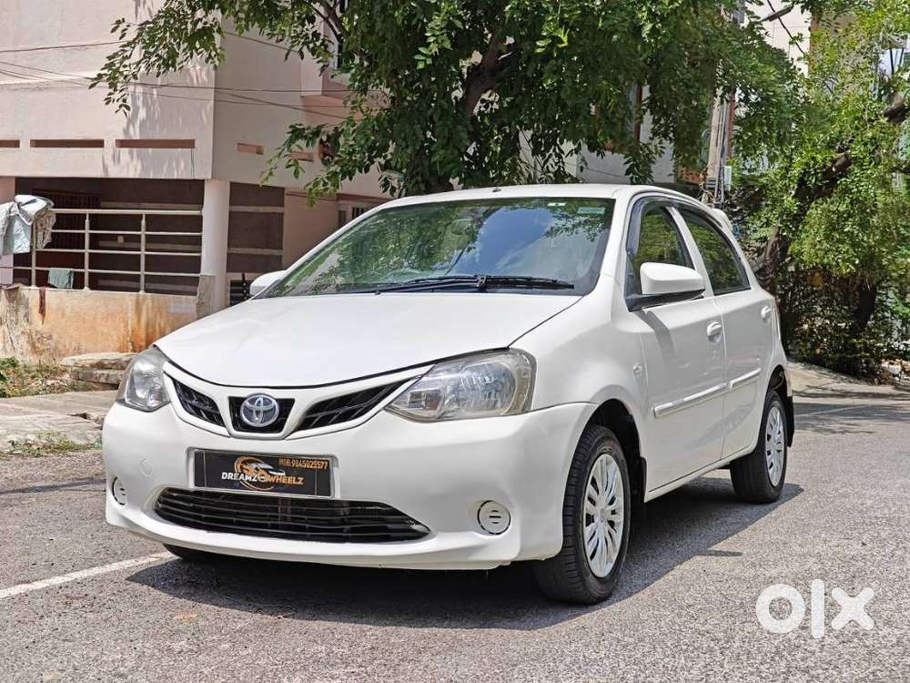 Toyota Etios Liva Gd, 2013, Diesel