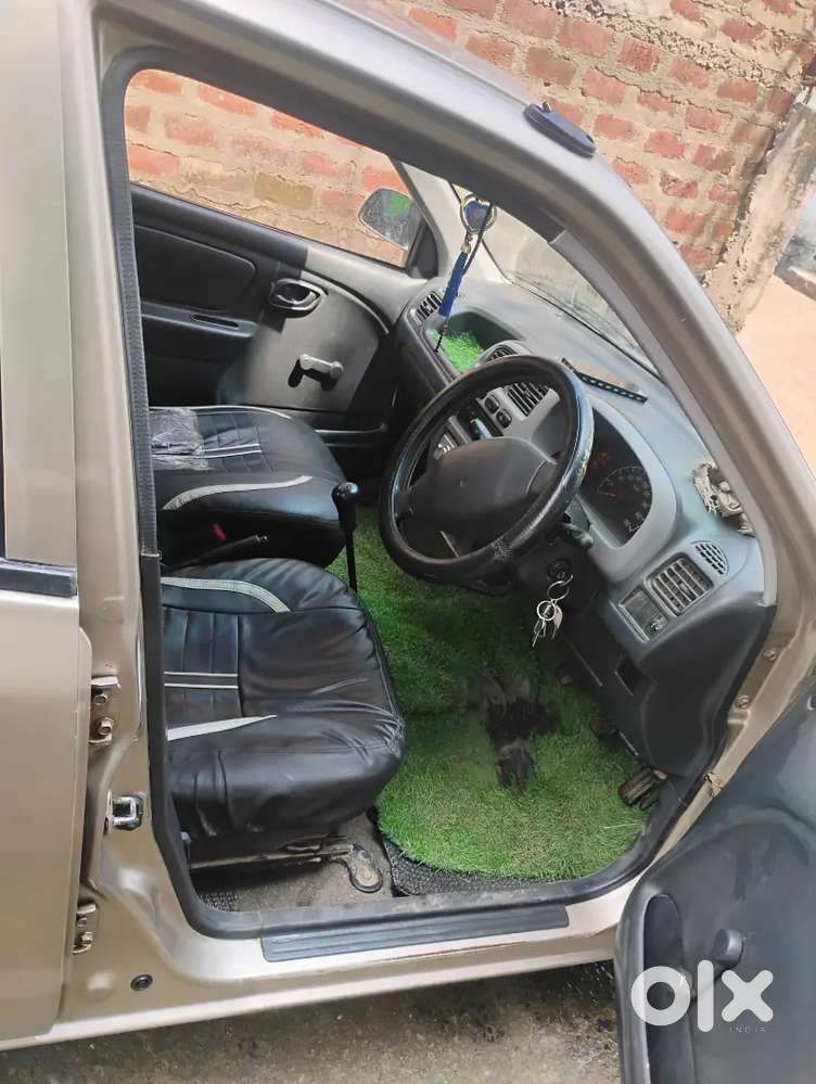 Maruti Suzuki Alto 800 Lxi 2011