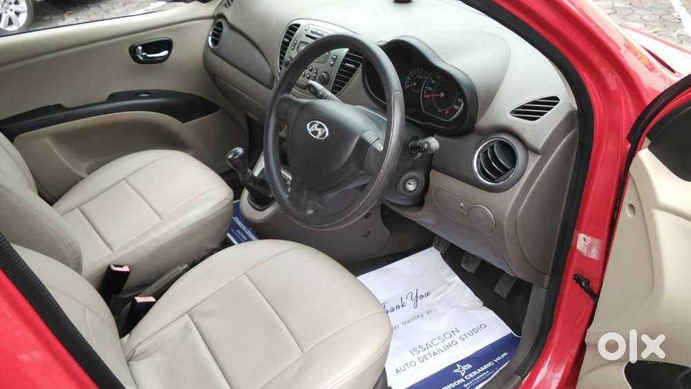 Hyundai I10 Sportz 1.2 Kappa2, 2011, Petrol