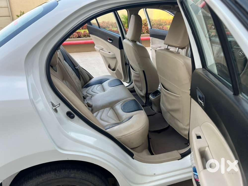 Maruti Suzuki Diesel Autometic