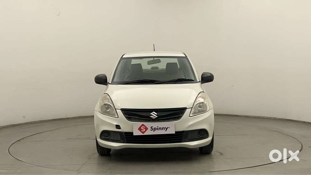 Maruti Suzuki Swift Dzire Ldi (o), 2015, Diesel