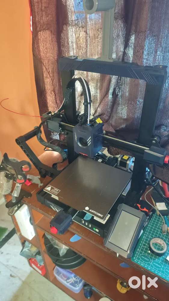 Anycubic kobra 2 pro 3D printer(2 month old)