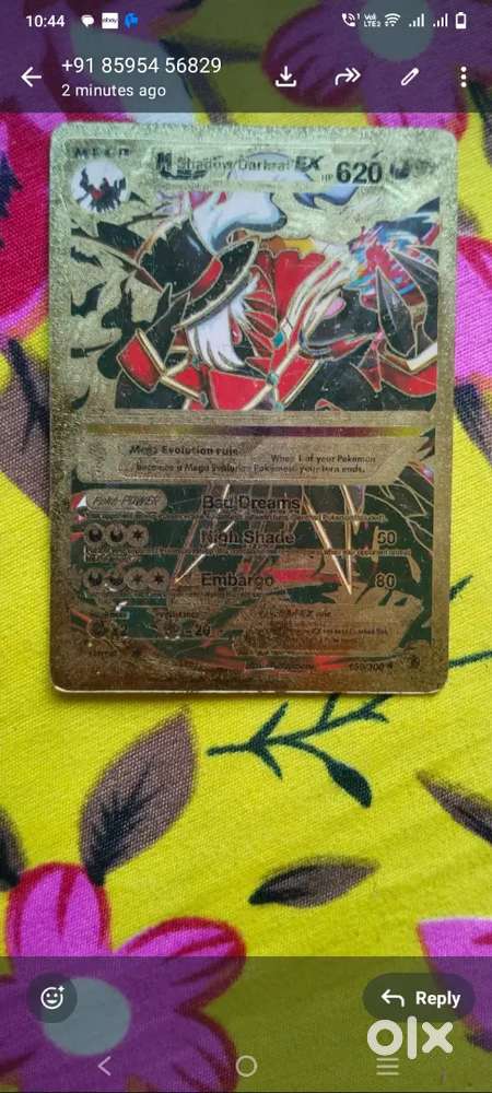 pokemon cards olx TCG: X & Y pokemon cards