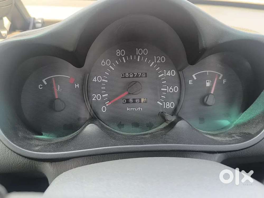 Hyundai Santro , 2002 Model,ac Good,tyre Good.