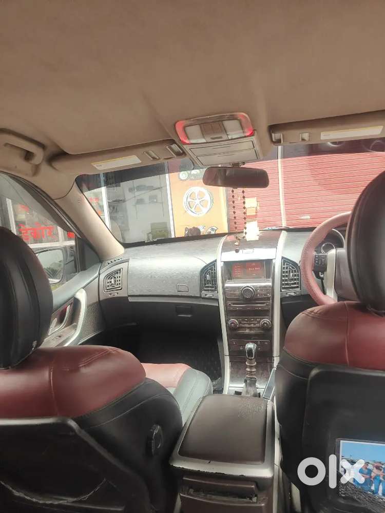 Mahindra Xuv500 Diesel Manual 2013