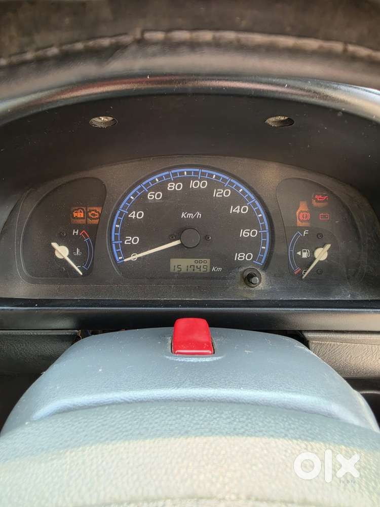 Maruti Suzuki Wagon R 2009 Petrol Well Maintained