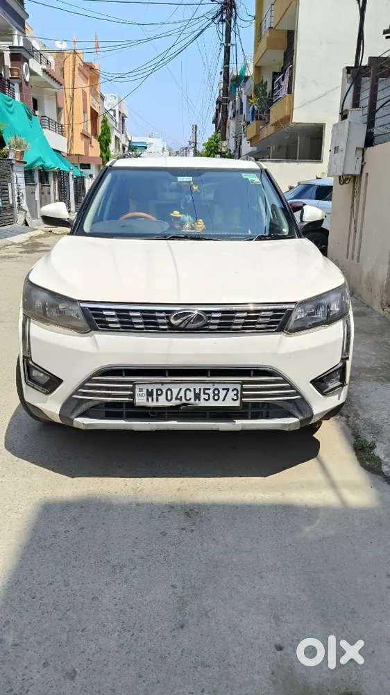 Mahindra Xuv300 2019 Diesel 77000 Km Driven