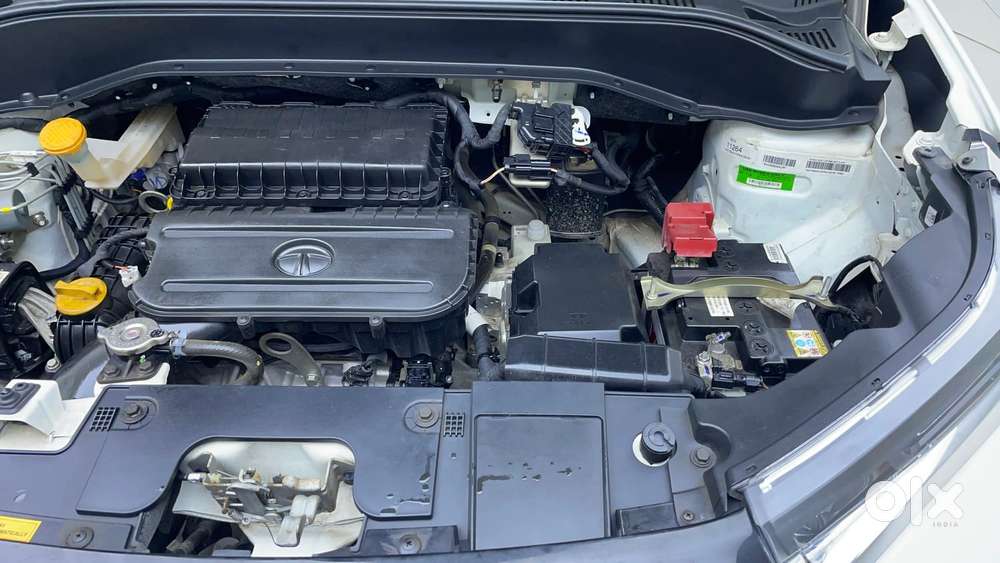 Tata Punch Accomplished Amt, 2023, Petrol