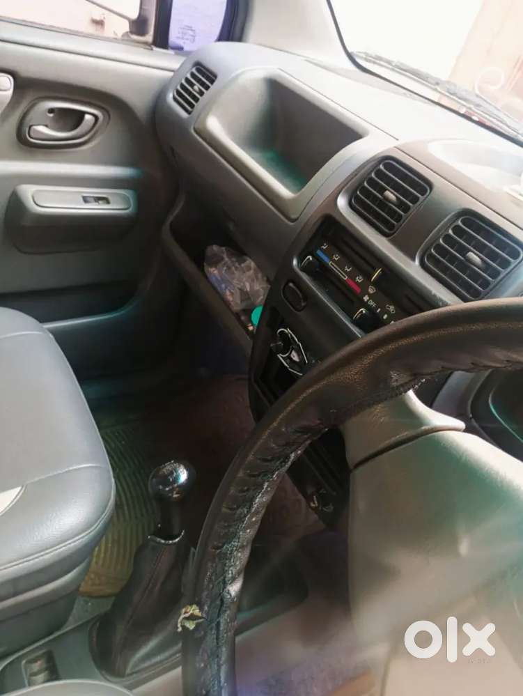 Maruti Suzuki Wagon R 1.0 2005