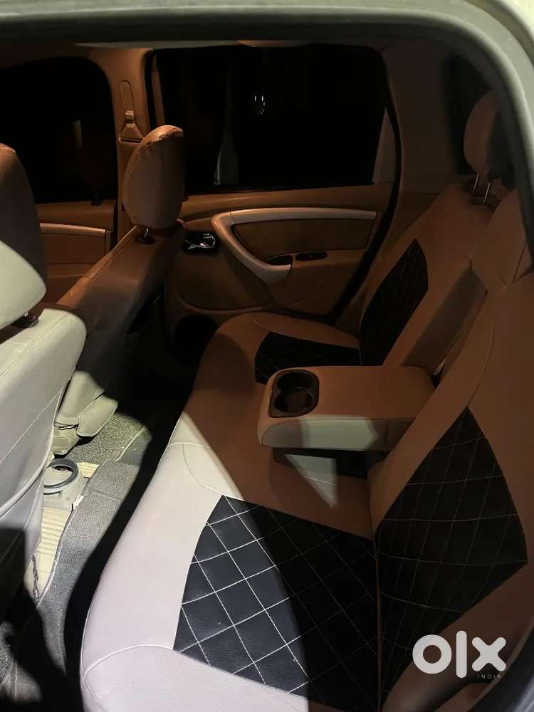 Nissan Terrano 2014 Diesel Well Maintained