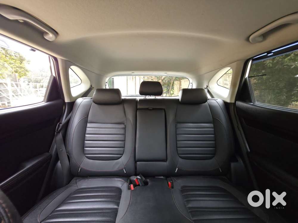 Kia Seltos 1.5 Gtx+ Diesel At, 2021, Diesel