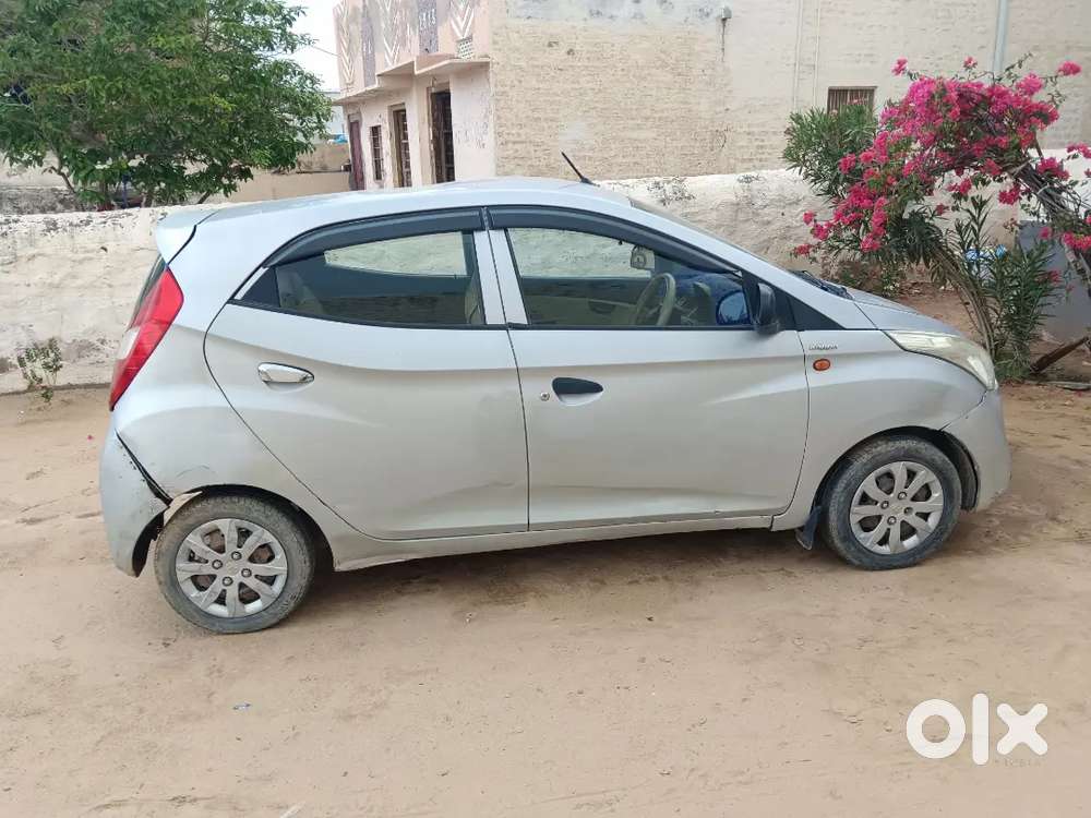 Hyundai Eon 1.0 Kappa 2016
