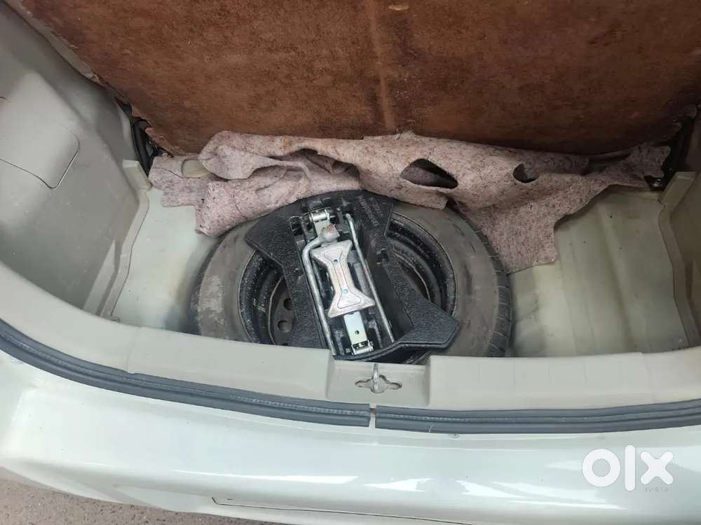 Maruti Suzuki Celerio 2014 Petrol 57100 Km Driven Kolhapur