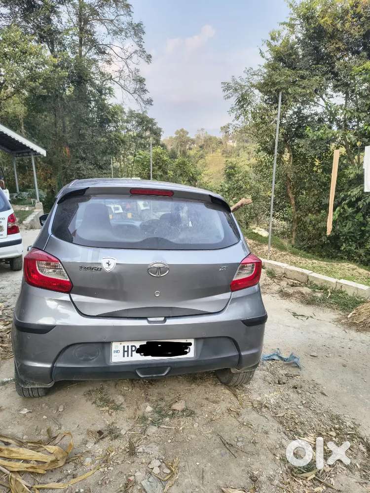Tata Tiago 2018 Petrol 68000 Km Driven