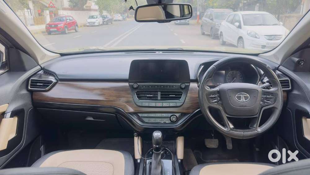 Tata Safari 2.0 Kryotec Xza Plus Kaziranga, 2022, Diesel