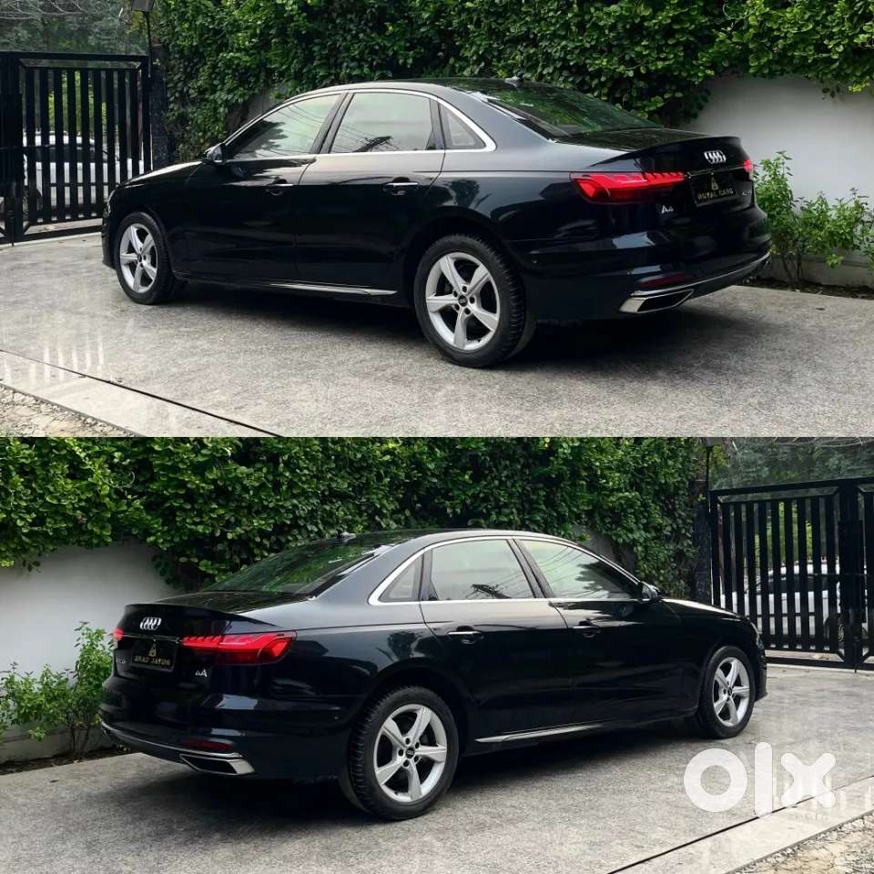 Audi A4 2.0 Technology 40 Tfsi, 2022, Petrol