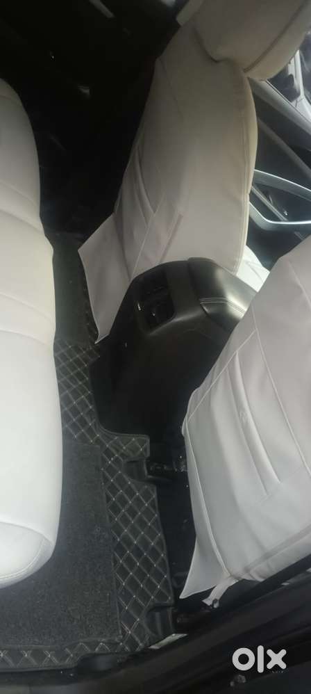 Mg Hector 2.0 Sharp Diesel, 2021, Diesel