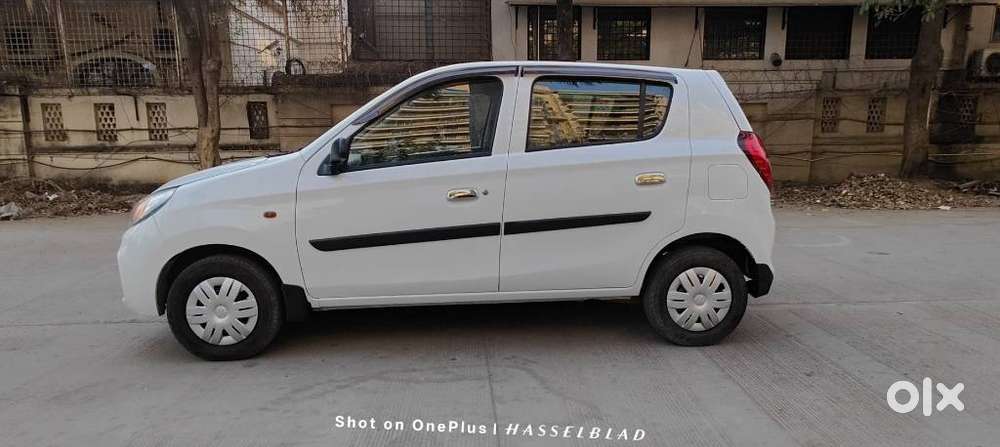 Maruti Suzuki Alto 800 2019-2023 0.8 Lxi (o), 2022, Petrol