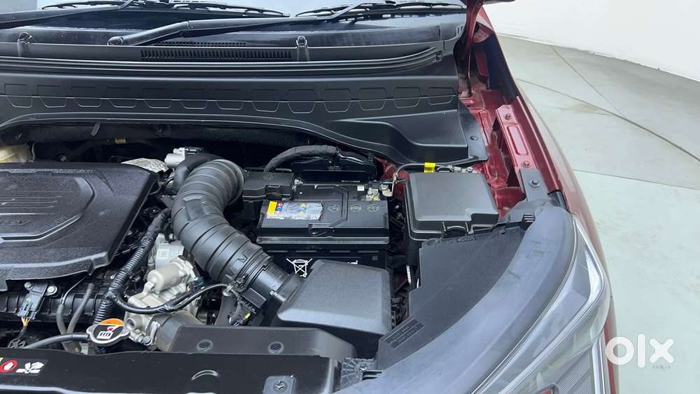 Kia Sonet Htx Plus D, 2024, Diesel