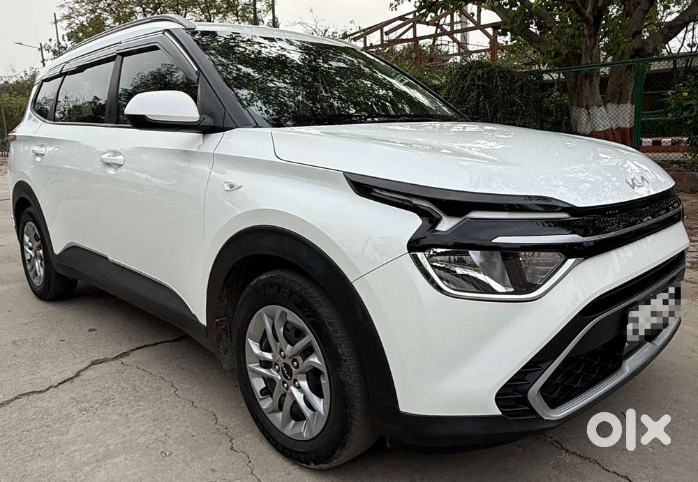 Kia Carens 1.5 Premium 7 Str, 2023, Diesel