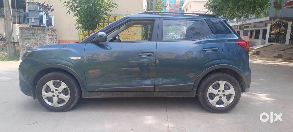 Mahindra Xuv300 W6 Diesel, 2019, Diesel