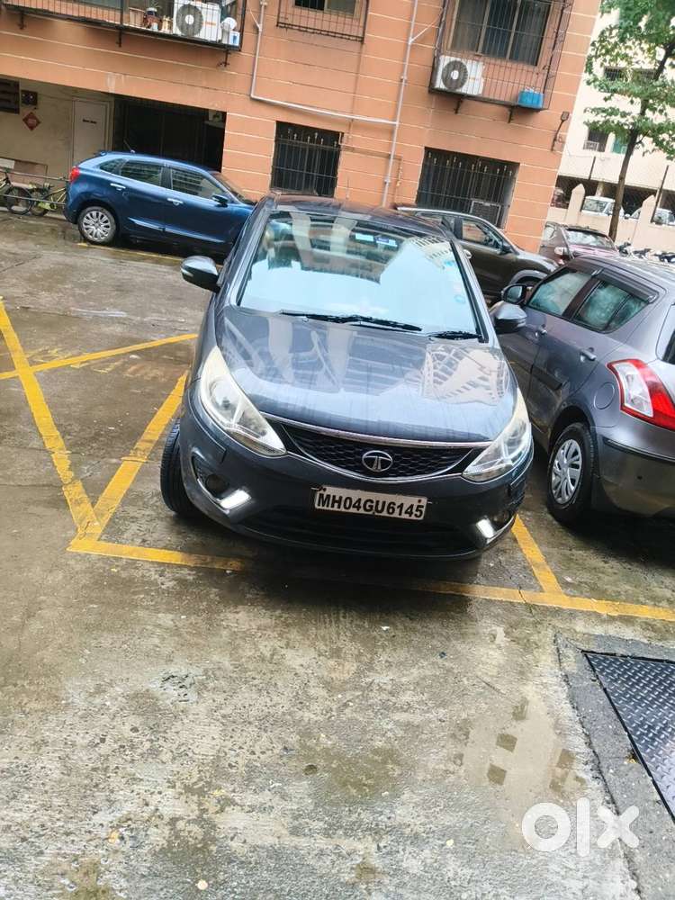 Tata Zest Diesel 2015