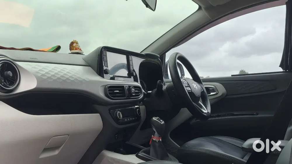 Hyundai Grand I10 Sportz 2021
