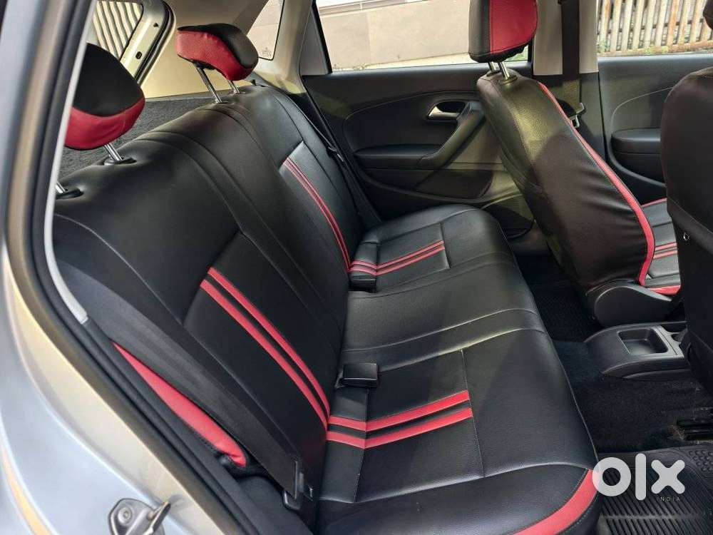 Volkswagen Polo 1.0 Mpi Trendline, 2015, Petrol