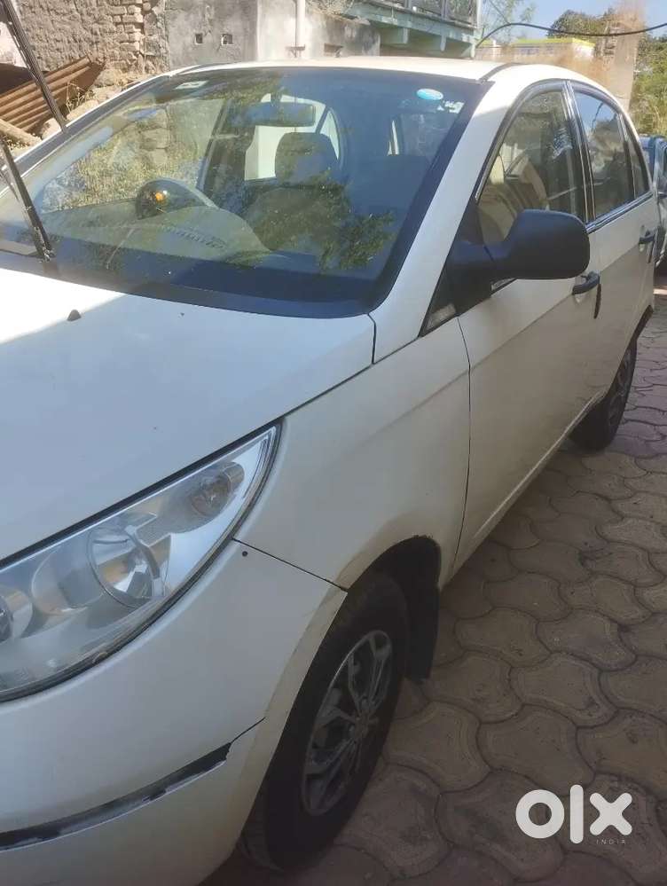 Tata Indica Vista 2011 Diesel Good Condition