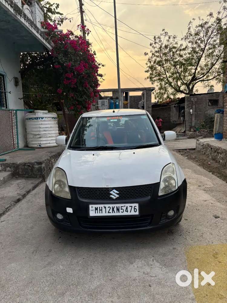 Maruti Suzuki Dzire 2015