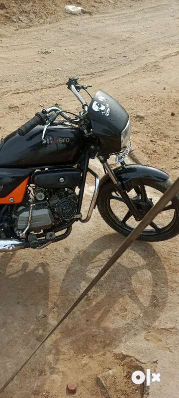 Splendor best sale pro gadi