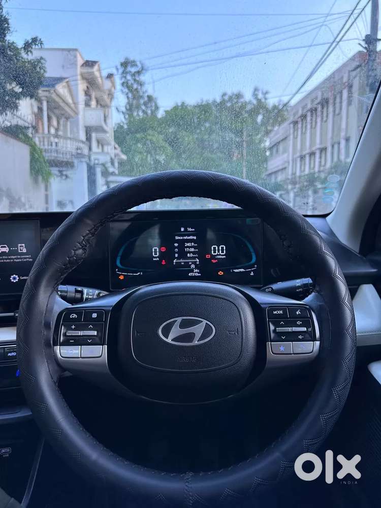 Hyundai Verna 1.5 Mpi Mt Sx (o), 2023, Petrol