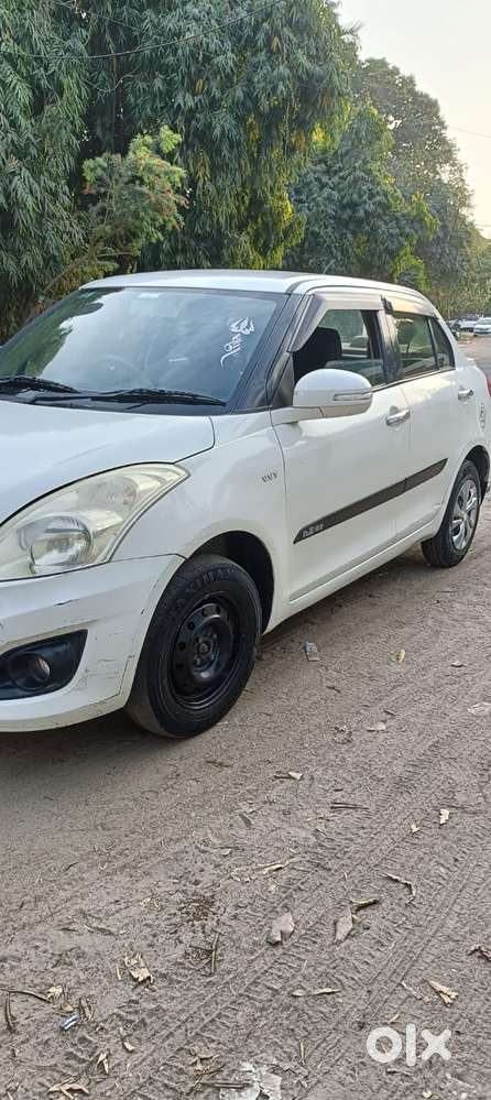 Maruti Suzuki Dzire Vxi Ags, 2014