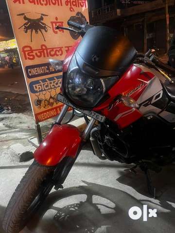 Hero Passion 13s Excillent condition Motorcycles 1788453030
