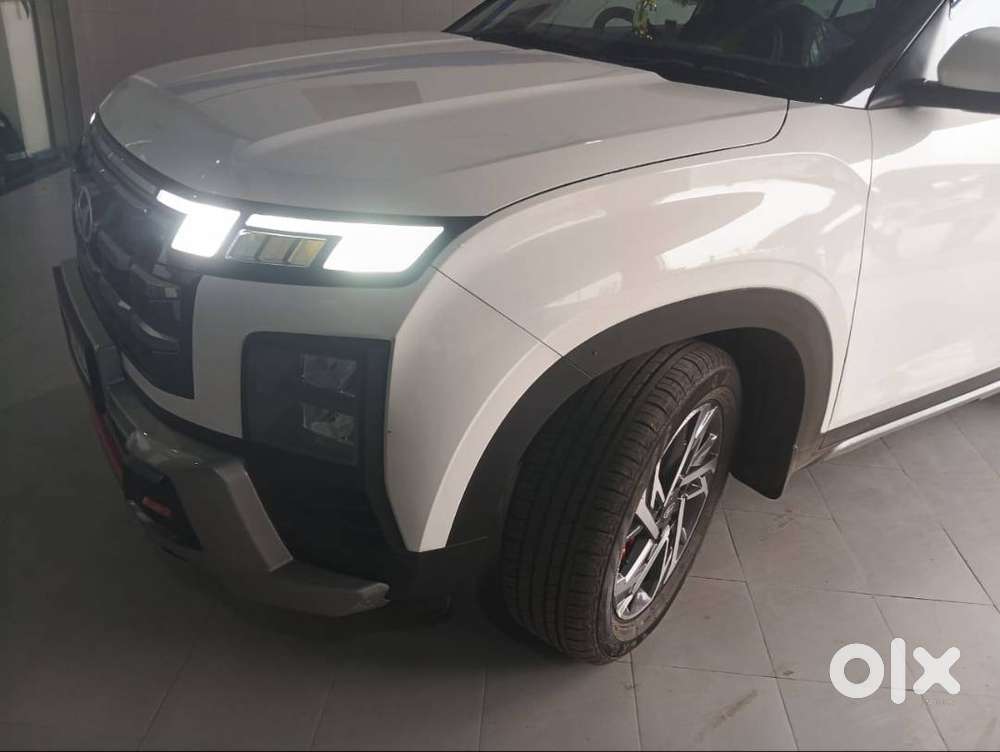 Creta 2024 October