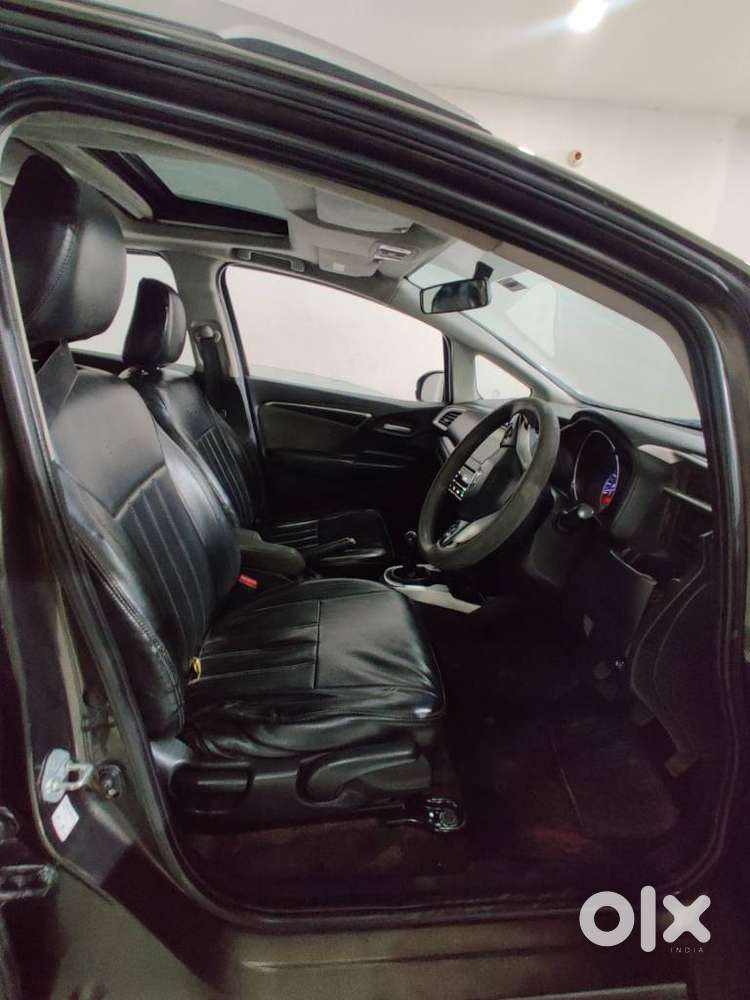 Honda Wr-v I-dtec V, 2017, Diesel