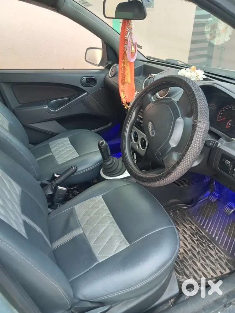 Ford Figo Duratorq 2010