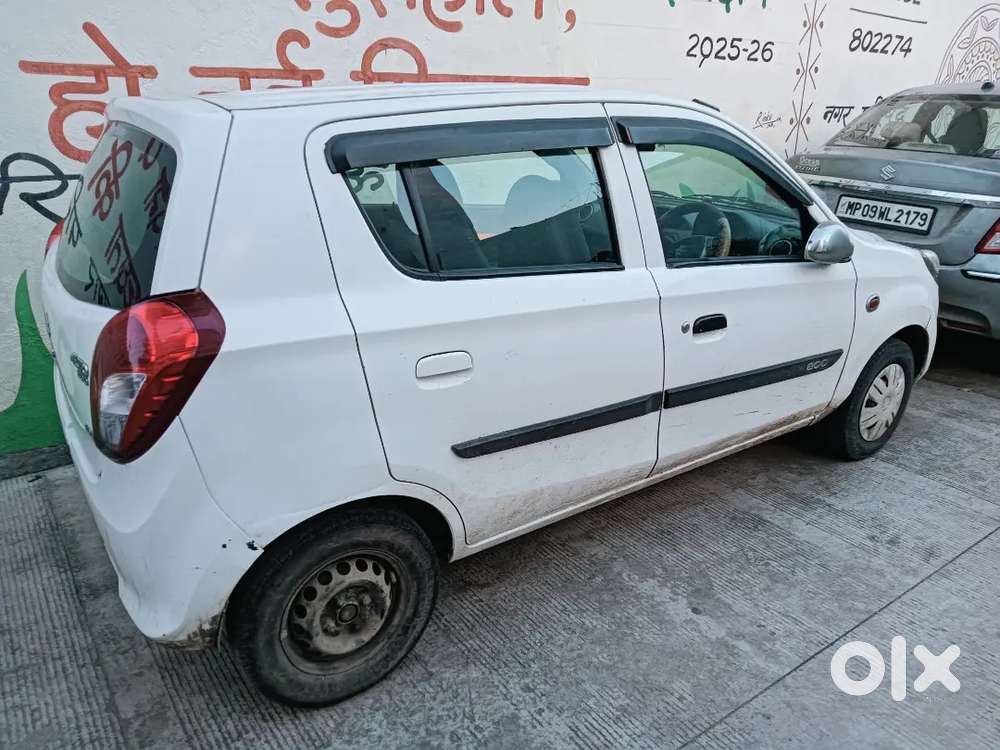 Maruti Suzuki Alto 2016