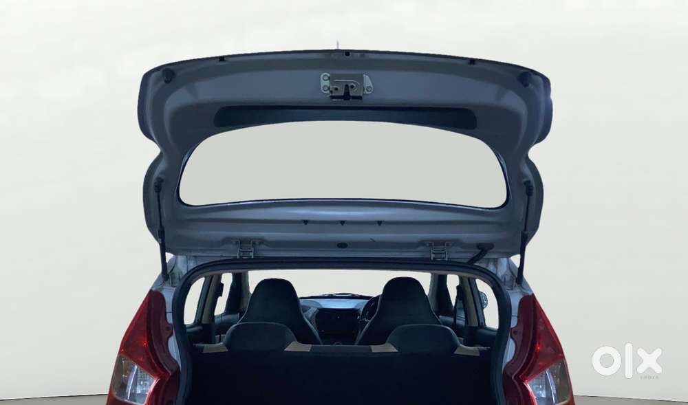 Hyundai Eon Era +, 2017, Petrol