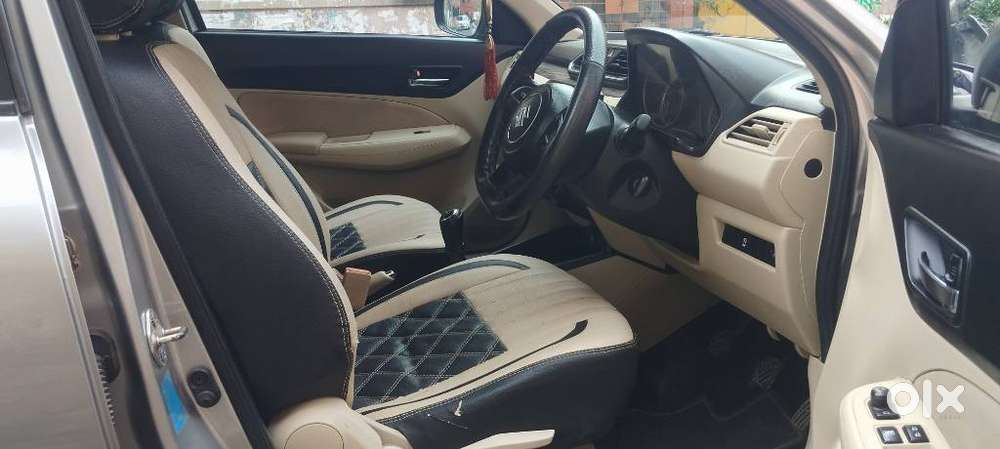 Maruti Suzuki Dzire 1.2 Vxi, 2020, Petrol
