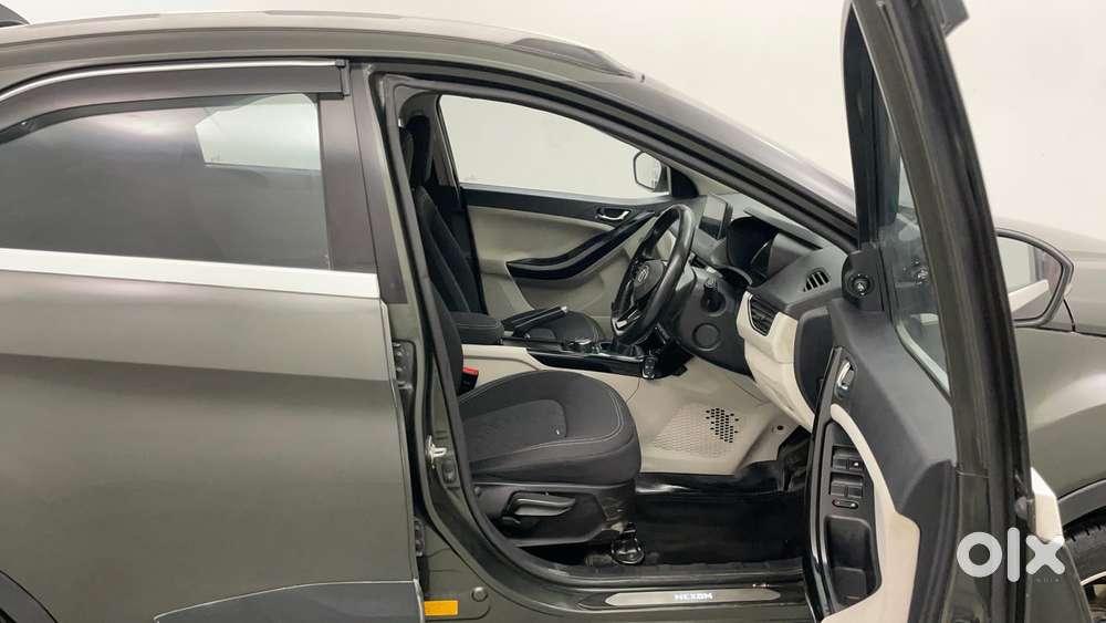 Tata Nexon 1.2 Revotron Xz Plus (s), 2020, Petrol