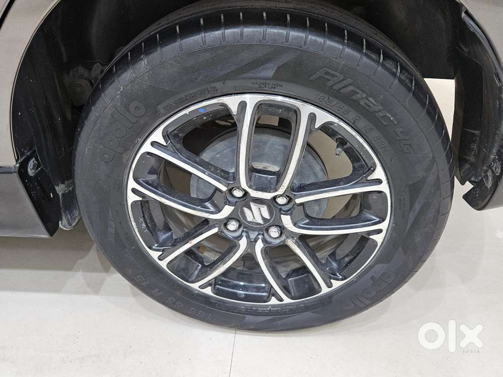 Maruti Suzuki Swift Zxi Plus Dual Tone, 2022, Petrol