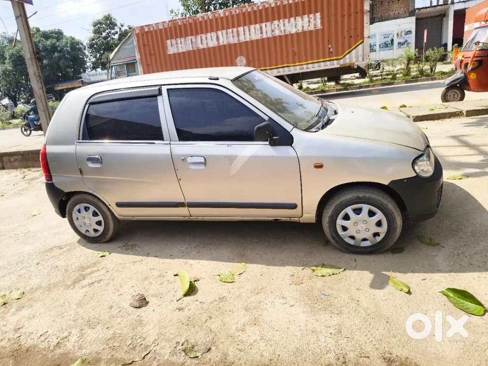 Maruti Suzuki Alto Std Bsii, 2005, Petrol