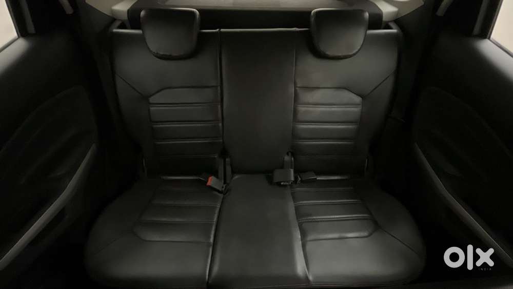 Ford Ecosport 2013-2015 1.0 Ecoboost Titanium, 2017, Petrol