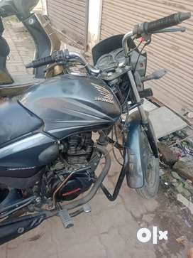 Buy Sell Second Hand Bikes in India Used Motorcycles in India OLX