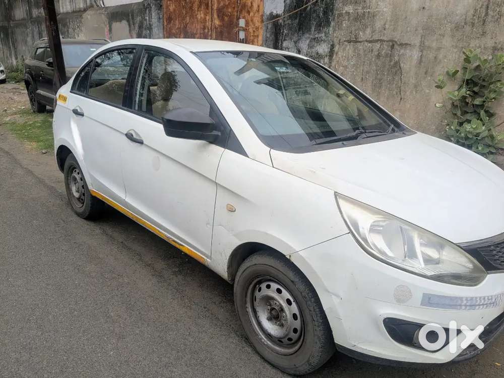 Tata Zest 2017 For Sell