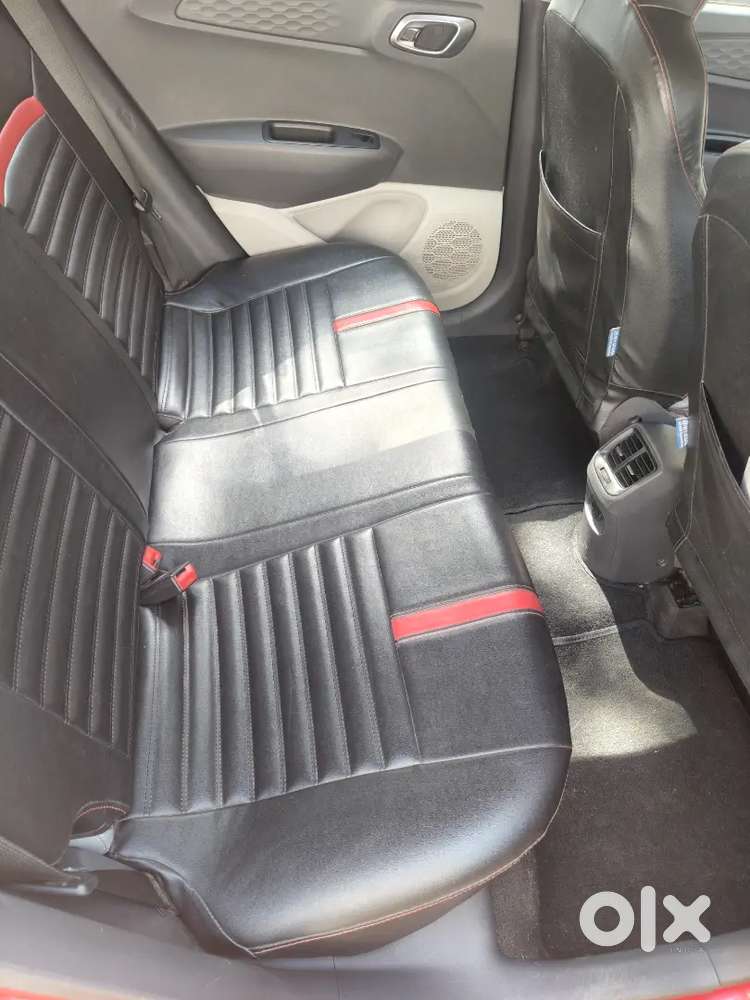 Hyundai Grand I10 Nios 2020 Automatic