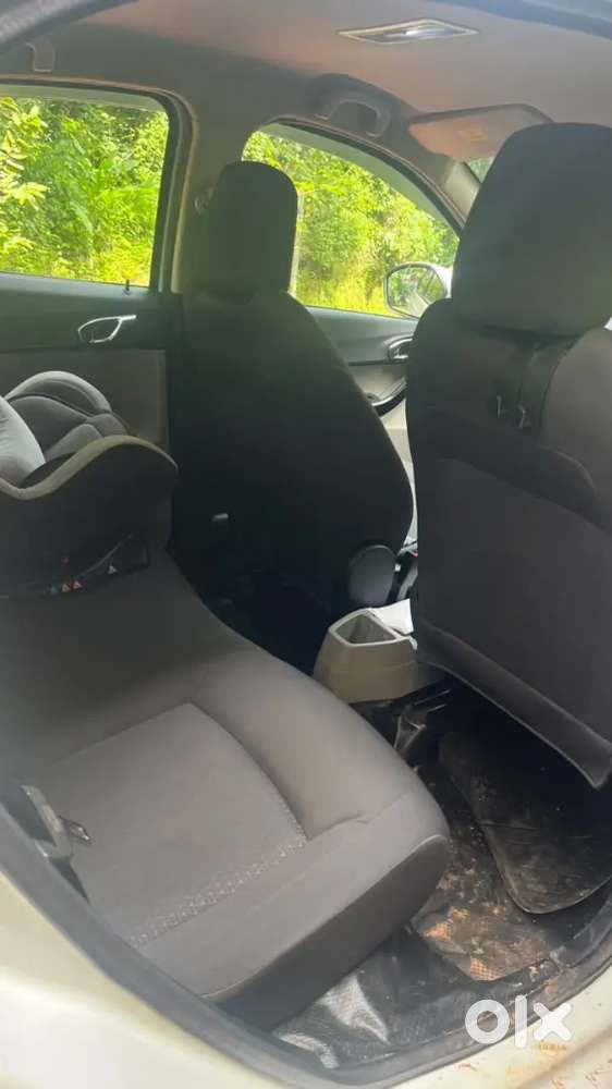 Tata Tiago 2017 Revotron Py.3 Registered