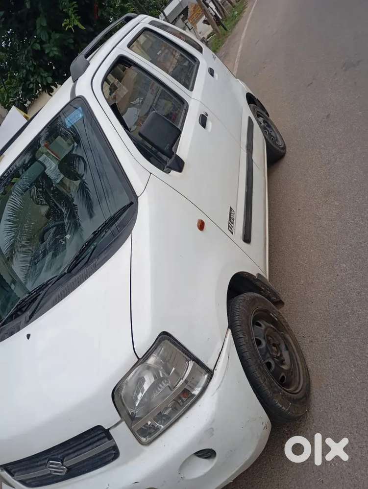 Maruti Suzuki Wagon R 2006