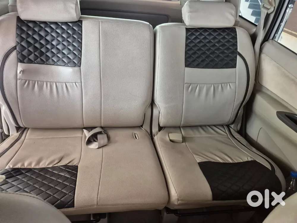 Toyota Innova 2009 Diesel
